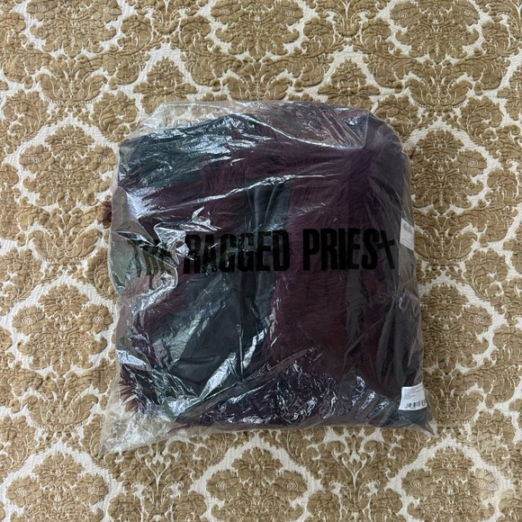 The Ragged Preist Ursula Coat - Picture 9 of 10